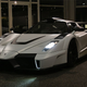 Illustration for article titled Gemballa MIG-U1 Tunes Ferrari Enzo Up To 11